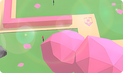 Zrzut ekranu Velorandissimo 1