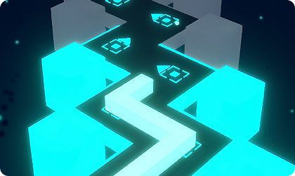 Zrzut ekranu Velorandissimo 3